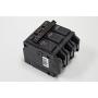 Circuit Breaker,100A,Plug in,120/240V,3P