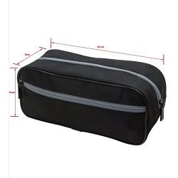 ButterFox Universal Electronics Accessories Travel Organizer (Large)