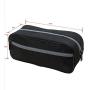 ButterFox Universal Electronics Accessories Travel Organizer (Large)