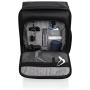 Kensington SecureTrek 17'' Lockable Anti-Theft Laptop & Overnight Backpack (K98618WW)