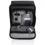 Kensington SecureTrek 17'' Lockable Anti-Theft Laptop & Overnight Backpack (K98618WW)