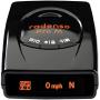 Radenso Pro M Radar Detector with Reduced False Alerts, USA Technical Support, GPS Lockouts, Red Light and Speed Camera Alerts, MultaRadar Detection