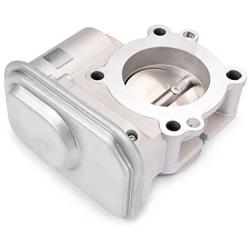 Tecoom 04891735AC Original Equipment Electronic Throttle Body Assembly for Cherokee Compass Patriot Dodge 1.8L 2.0L 2.4L