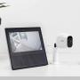 Arlo Pro 2 (1) Add-on Camera | Rechargeable, Night vision, Indoor/Outdoor, HD Video 1080p, Two-Way Talk, Wall Mount | Cloud Storage Included | Works with Arlo Pro Base Station (VMC4030P)