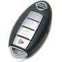 New 4 Button Oem Nissan Smart Proximity Keyless Remote 285E3-JA05A KR55WK48903