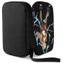 Hxuedan Thundercats Cheetara The Data Cable Storage Bag is A Portable and Independent Design SuitableVFor Travelers to Place The Data Cable, Earphone and Electronic Product Data Cable Storage Bag