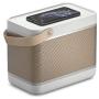 Bang & Olufsen Beolit 20 Powerful Portable Wireless Bluetooth Speaker, Grey Mist