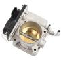 HOWYAA HYVE60E Electronic Fuel Injection Throttle Body Assembly Compatible for 2007-2013 Altima Rogue Sentra 2.5L Replace# 16119-JA00A