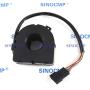 SINOCMP 32306793632 Steering Angle Sensor for BMW 3er E46 5er E39 7er E38 X3 X5 Z3 Z8 Aftermarket Parts