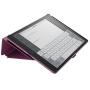 Speck Products 90915-5748 Balance Folio Case and Stand for 12.9'' iPad (2017) with Magnets, Syrah Purple/Magenta Pink