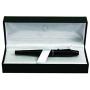 Invincia Stealth Rollerball Pen, Black (MV41136)