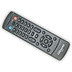 TeKswamp Remote Control for Magnavox MWD2206