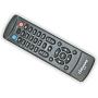 Remote Control for Dynex DX-DVD2 by Tekswamp