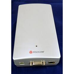 Polycom Replacement Power Data Box for Microsoft RoundTable 2200-31631-001