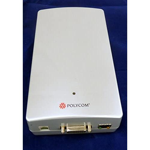 Polycom Replacement Power Data Box for Microsoft RoundTable 2200-31631-001