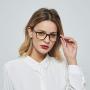 Computer Reading Glasses Blue Light Blocking Readers Men and Women Glasses of Reading
