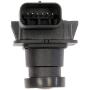 Dorman 590-416 Rear Park Assist Camera for Select Ford Models