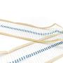 664 Pcs 17 Values Resistor Kit 0 Ohm-1M Ohm with 1% 1/4W Metal Film Resistors Assortment and Free Product 1 Pcs Thermistor