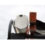 Buyers Products (CC400) 4'' PVC Conduit Carrier Kit