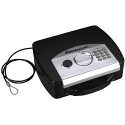 SENTRY P008E Compact Electronic Safe
