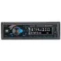 Dual XRM59BT Single-DIN in-Dash All-Digital Media Receiver with Bluetooth