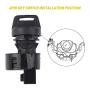 PROCOMPANY Ignition Key Switch Compatible with Polaris RZR 1000 XP EPS 2015-2016 1000 XP International 2014
