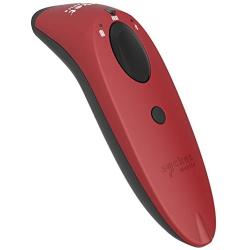 SOCKET CX3391-1849Scan S700, 1D Imager Barcode Scanner, Red