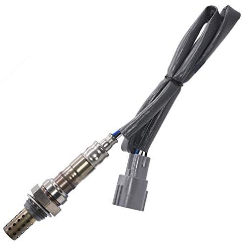 Walker Products 350-34643 Oxygen Sensor 4-W Direct Fit