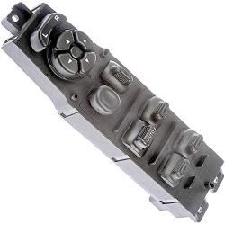 APDTY 012516 Power Window Switch - Front Left