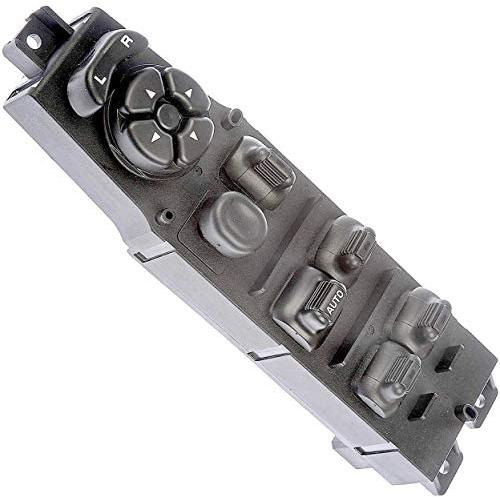 APDTY 012516 Power Window Switch - Front Left