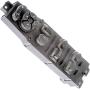 APDTY 012516 Power Window Switch - Front Left