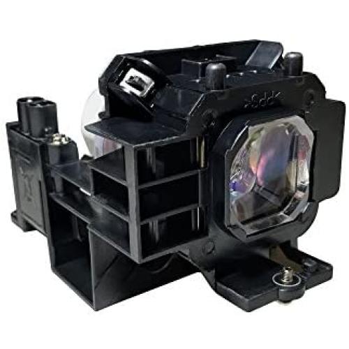 ORILIGHTS NP07LP Replacement Lamp for NEC NP400, NP500, NP500W, NP600 Projectors with Housing