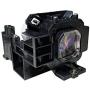 ORILIGHTS NP07LP Replacement Lamp for NEC NP400, NP500, NP500W, NP600 Projectors with Housing