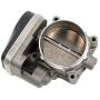 HOWYAA HVE80A-1 Electronic Fuel Injection Throttle Body Assembly Compatible for 2005-2012 Ram 1500 2500 3500 Pickup,2005-2009 Durango 2007-2009 Aspen