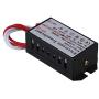 Homswitch AC 110V Input 12V Output Halogen Lamp Electronic Transformer 40W