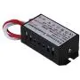 Homswitch AC 110V Input 12V Output Halogen Lamp Electronic Transformer 40W
