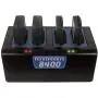 Transformer 4-Bay Battery Charger for Polycom/SpectraLink 8400 & 8440 Series Batteries. Power Supply Included Transformer 4-Bay Battery Charger for Polycom/SpectraLink 8400 & 8440 Series Batteries. Power Supply Included