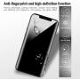 [2 Pack] QHOHQ Privacy Screen Protector for iPhone 12 Pro Max [6.7''],Anti-Spy Tempered Glass Film,9H Hardness - 2.5D Edge - Scratch Resistant - Work Most Case