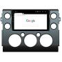 Android 10 Autoradio Car Navigation Stereo Multimedia Player GPS Radio 2.5D IPS Touch Screen for Toyota FJ Cruiser 2007-2013