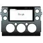 Android 10 Autoradio Car Navigation Stereo Multimedia Player GPS Radio 2.5D IPS Touch Screen for Toyota FJ Cruiser 2007-2013