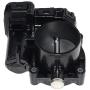 04861661AA Electronic Throttle Body for Pacifica Dodge Dakota Durango Nitro Ram Jeep Grand Cherokee 3.7L 3.8L 2007-2012 Repalce# 4593858AA 4593858AB with IAC & TPS