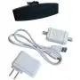 Winegard LNA-200 Boost XT HDTV Preamplifier, TV Antenna Amplifier Signal Booster, HD Digital VHF UHF Amplifier