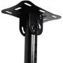 Kanto P301 Universal Projector Mount for sloped ceilings (15- to 18-inch extension)