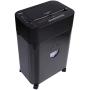 Royal ASF80 Micro-Cut Paper Shredder, Black