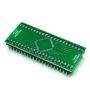5pcs 44-Pin TQFP/LQFP to DIP Breakout Board