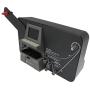 Wolverine 8mm & Super 8 Reels to Digital MovieMaker Pro Film Digitizer, Film Scanner, 8mm Film Scanner, Black (MM100PRO) Wolverine 8mm & Super 8 Reels to Digital MovieMaker Pro Film Digitizer, Film Scanner, 8mm Film Scanner, Black (MM100PRO)