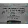 White-Rodgers 1311-102 3-Wire Hydronic Zone Valve, 3/4'' Tube, 24V