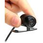 KKmoon Waterproof HD Mini Car Rear View Camera, Vehicle Backup Cameras Reverse Parking System