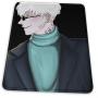 Jujutsu Kaisen Manga Electronic Sports Office Gaming Learning Rubber Non-Slip Mouse Pad