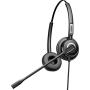 Fanvil HT202 Binaural Headset with Noise Canceling Microphone